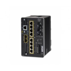 Cisco IE-3200-8P2S-E switch...