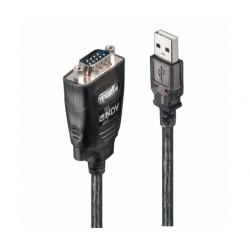 Lindy42686cabledeserieNegro...