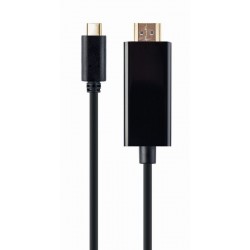 GEMBIRD CABLE USB-C A HDMI...