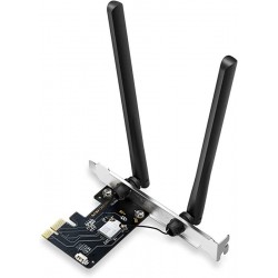 MERCUSYS ADAPTADOR PCI...