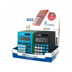 Milan 159912 calculadora...