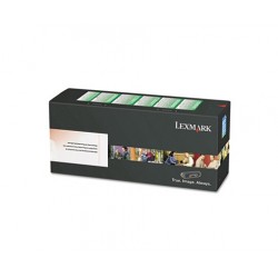 Lexmark 24B6848 cartucho de...