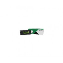 Lexmark 58D2X0E cartucho de...