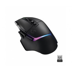 Logitech G G502 X Plus...