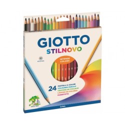 Giotto 8000825256608 lápiz...