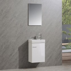 MUEBLE BAÑO SERIE...