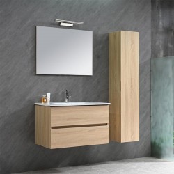 MUEBLE BAÑO SERIE GIRASOL...