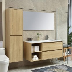 MUEBLE BAÑO SERIE RETAMA...