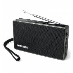 Muse M-030R Radio AM/FM...