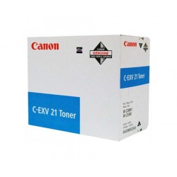 Canon C-EXV21 Cyan cartucho...
