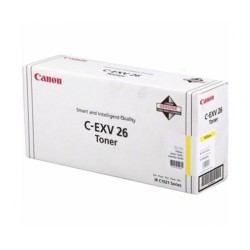Canon C-EXV 26 cartucho de...