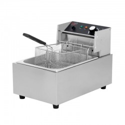 FREIDORA INDUSTRIAL 9...