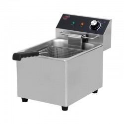 FREIDORA INDUSTRIAL 12...