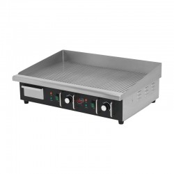 PLANCHA ELÉCTRICA...