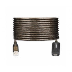 Ewent EW1021 cable USB 10 m...