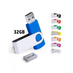 ASIALINK W001 Pendrive 32Gb...