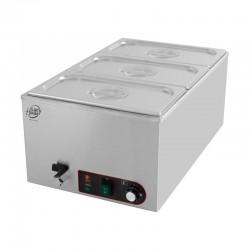 BAÑO MARIA INDUSTRIAL 3...