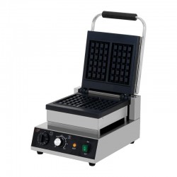 PLANCHA PARA GOFRES...