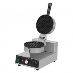 PLANCHA PARA GOFRES...