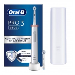 Braun Oral-B Pro 3 3500 con...