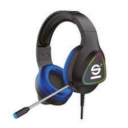 SPARCO AURICULARES GAMING...