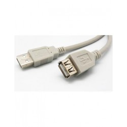 EUROCONNEX Cable Usb A 2.0...
