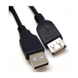 EUROCONNEX Cable Usb A 2.0...