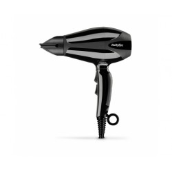 Secador de pelo babyliss...