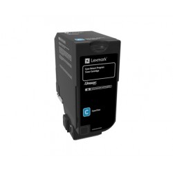 Lexmark 74C20C0 cartucho de...