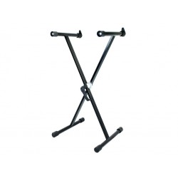 Soporte de teckado plegable...