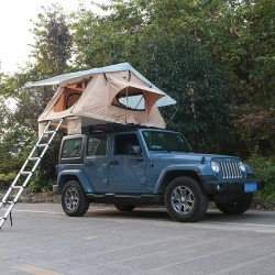 TIENDA DE TECHO DE LONA...