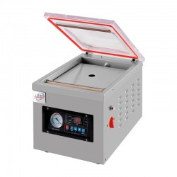 ENVASADORA AL VACÍO...