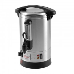 HERVIDOR DE AGUA INDUSTRIAL...