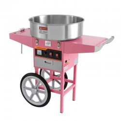 MÁQUINA DE ALGODÓN DE...