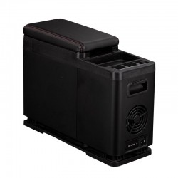 NEVERA PORTÁTIL 45W 8...