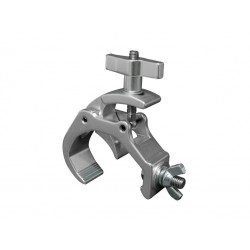 Garra semi-automatica de...