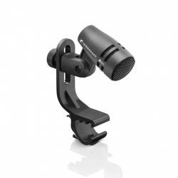 Microfono caridode para...