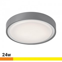 DOWNLIGHT REDONDO 24W SERIE...