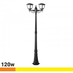 FAROLA EXTERIOR SERIE...