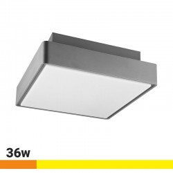 DOWNLIGHT CUADRADO SERIE...