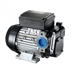 BOMBA DIESEL 230V AC 350W...