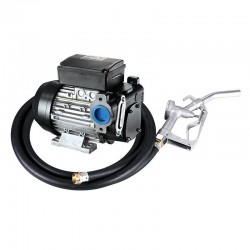 BOMBA DIESEL 230V AC 350W...