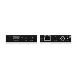 Extensor HDBaseT™ Slimline...