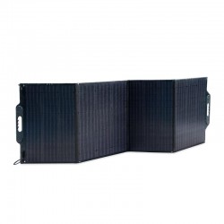 PANEL SOLAR PLEGABLE 200W...