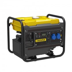 GENERADOR INVERTER 3.850W...