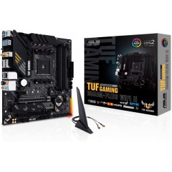 PLACA BASE ASUS TUF B550M...