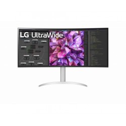 LG 38WQ75C-W pantalla para...