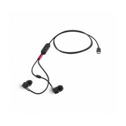 Lenovo 4XD1C99220 auricular...