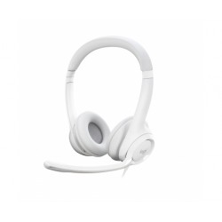 Logitech H390 Auriculares...