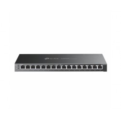 TP-Link TL-SG2016P switch...